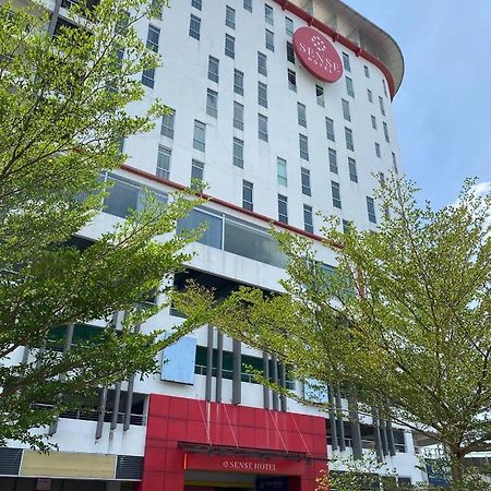 Sense Hotel Taiping Εξωτερικό φωτογραφία