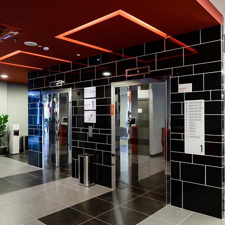 Sense Hotel Taiping Εξωτερικό φωτογραφία
