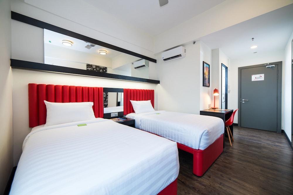 Sense Hotel Taiping Εξωτερικό φωτογραφία