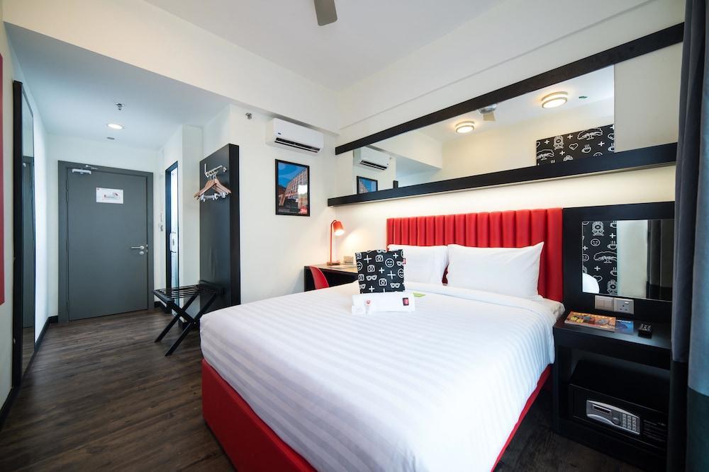 Sense Hotel Taiping Εξωτερικό φωτογραφία