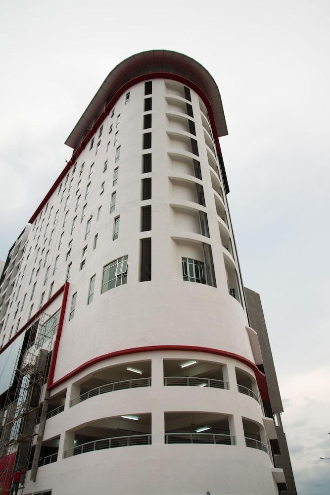 Sense Hotel Taiping Εξωτερικό φωτογραφία