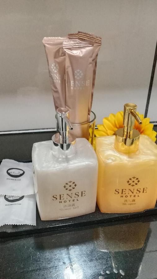 Sense Hotel Taiping Εξωτερικό φωτογραφία