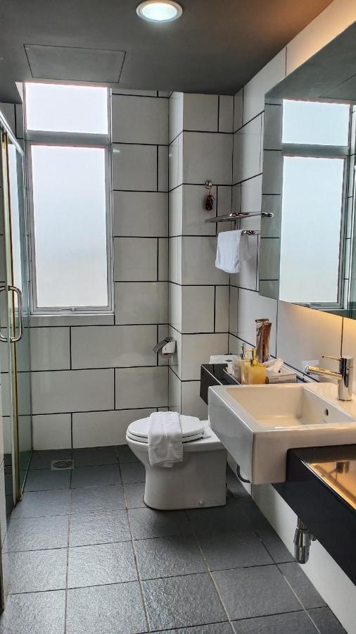 Sense Hotel Taiping Εξωτερικό φωτογραφία