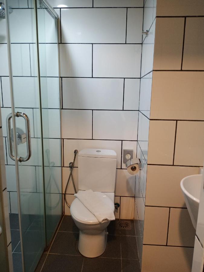 Sense Hotel Taiping Εξωτερικό φωτογραφία