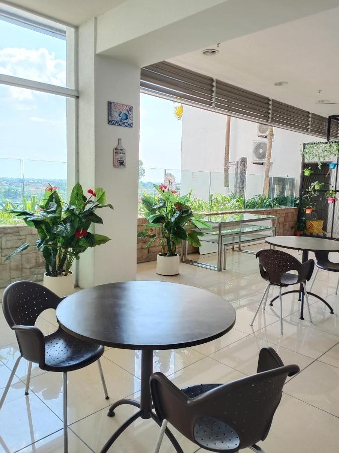 Sense Hotel Taiping Εξωτερικό φωτογραφία