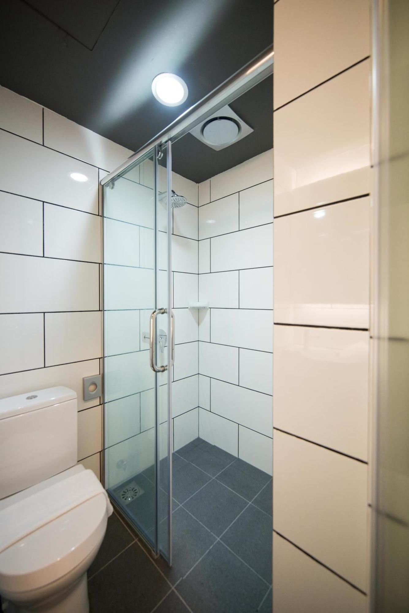 Sense Hotel Taiping Εξωτερικό φωτογραφία