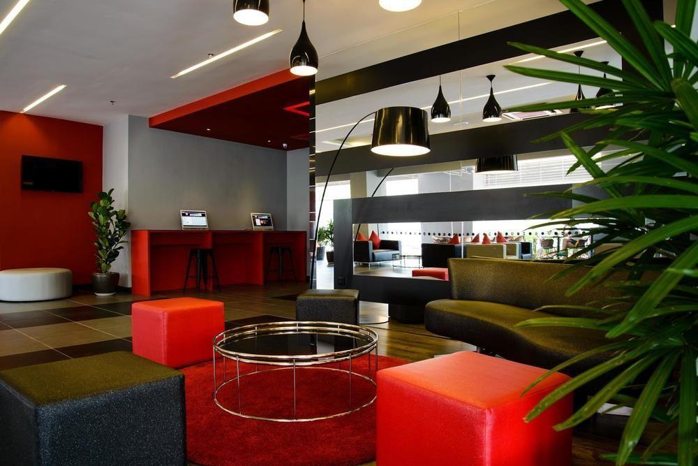 Sense Hotel Taiping Εξωτερικό φωτογραφία