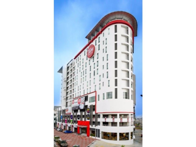 Sense Hotel Taiping Εξωτερικό φωτογραφία