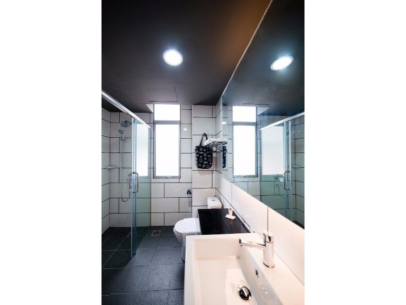 Sense Hotel Taiping Εξωτερικό φωτογραφία