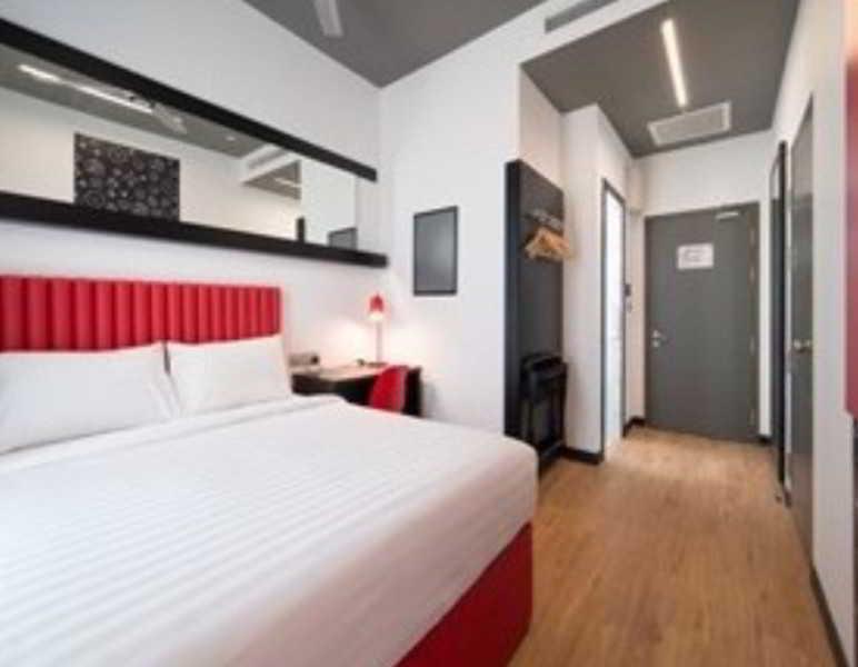 Sense Hotel Taiping Εξωτερικό φωτογραφία