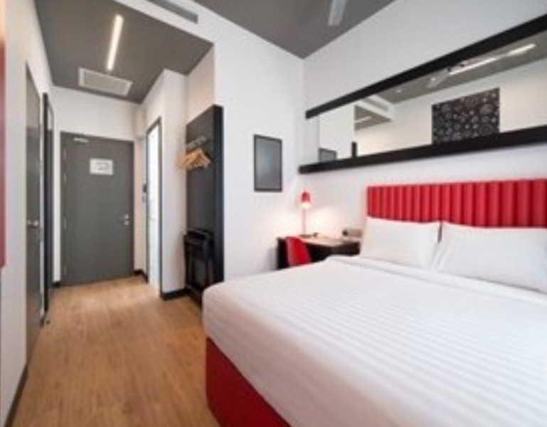 Sense Hotel Taiping Εξωτερικό φωτογραφία
