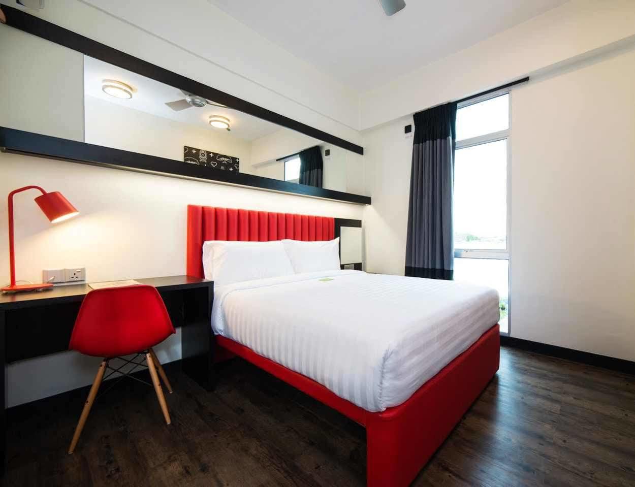 Sense Hotel Taiping Εξωτερικό φωτογραφία