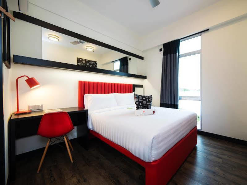Sense Hotel Taiping Εξωτερικό φωτογραφία
