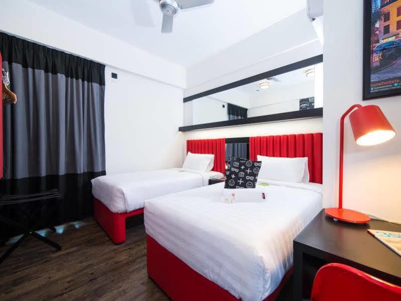 Sense Hotel Taiping Εξωτερικό φωτογραφία