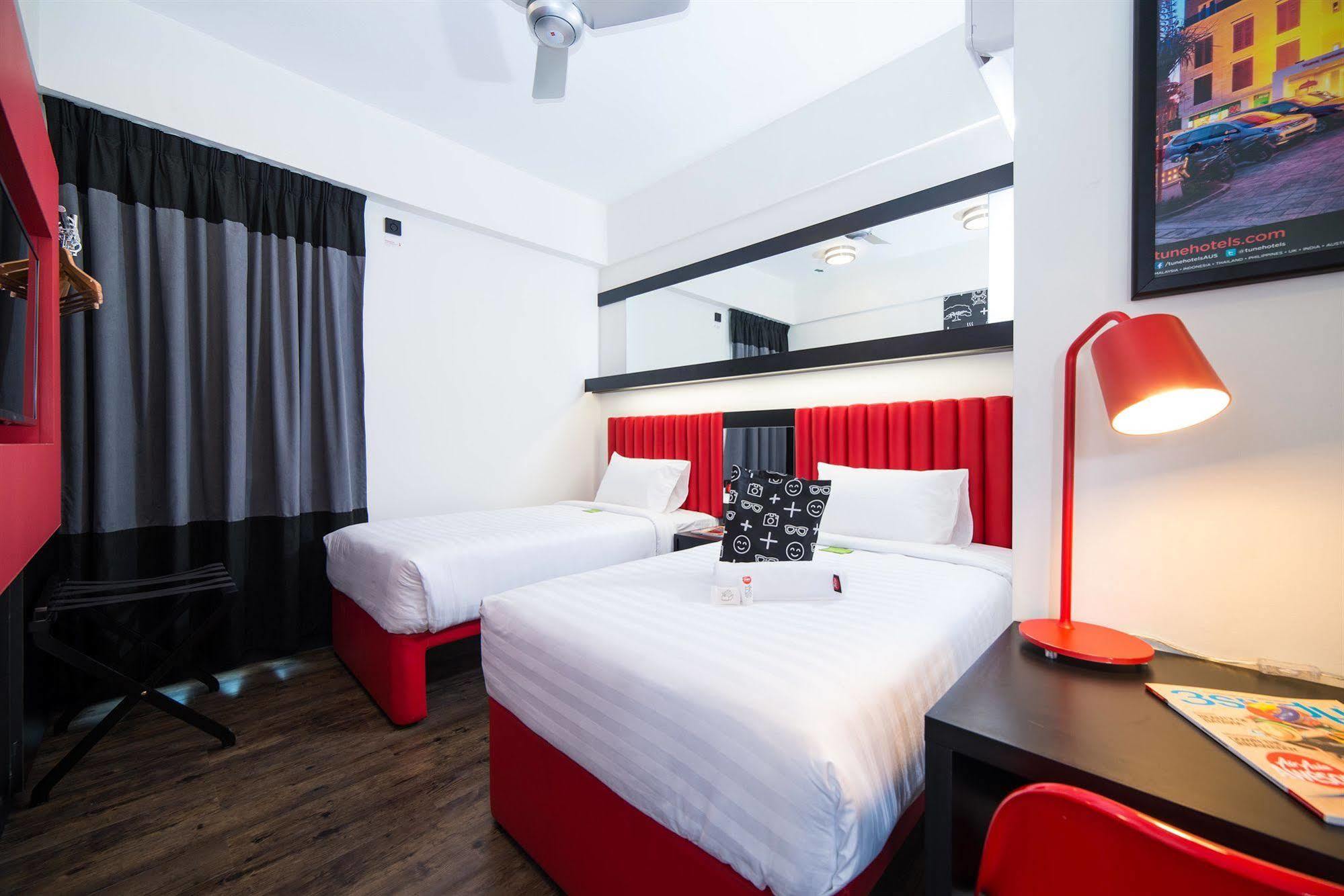 Sense Hotel Taiping Εξωτερικό φωτογραφία