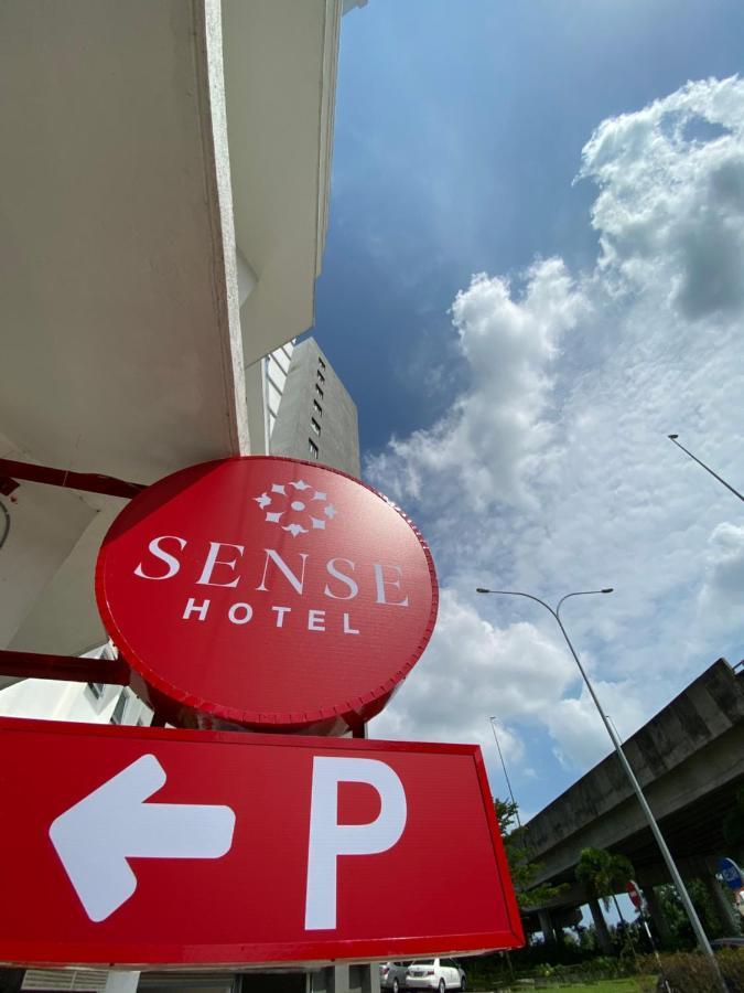 Sense Hotel Taiping Εξωτερικό φωτογραφία