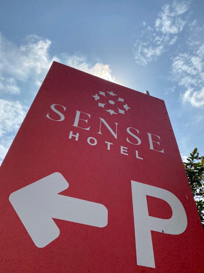 Sense Hotel Taiping Εξωτερικό φωτογραφία